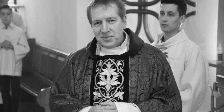 Nie żyje ksiądz Krzysztof Czerwiński, proboszcz parafii w Świdniku 1 EAttachments930708220325e77385b5eb55dd4f657418d0262 2 xl