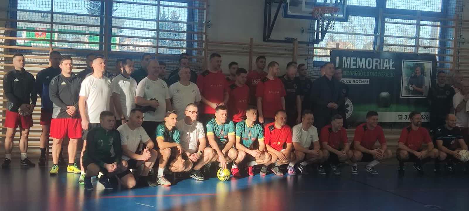 Ratownicy medyczni w Białej Podlaskiej mają być lepiej chronieni. Obowiązują nowe regulacje 2 memorial 1.jpg