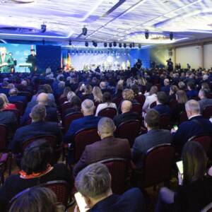 Foto EKS 2026 SALA PLENARNA