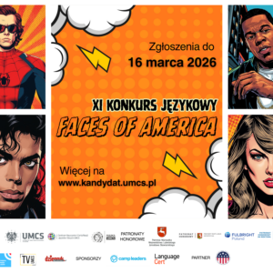 XI edycja „Faces of America” 188 Kafelek Faces of America 2026