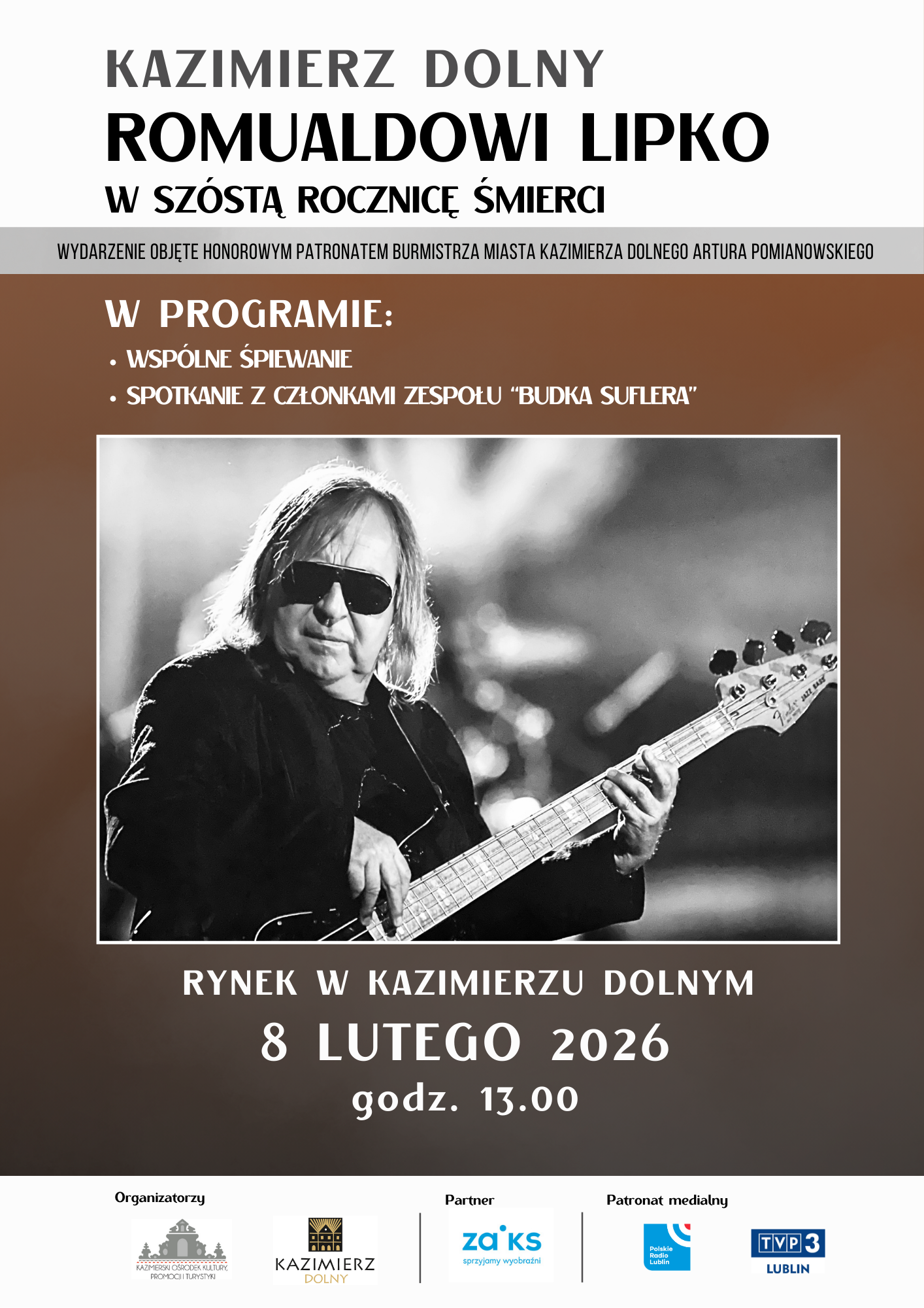 Kazimierz Romuldowi Lipko