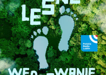 Leśne wędrowanie – leśne wędrówki z Panem Andrzejem 4 Lesne wedrowania DOBRA JAKOSC