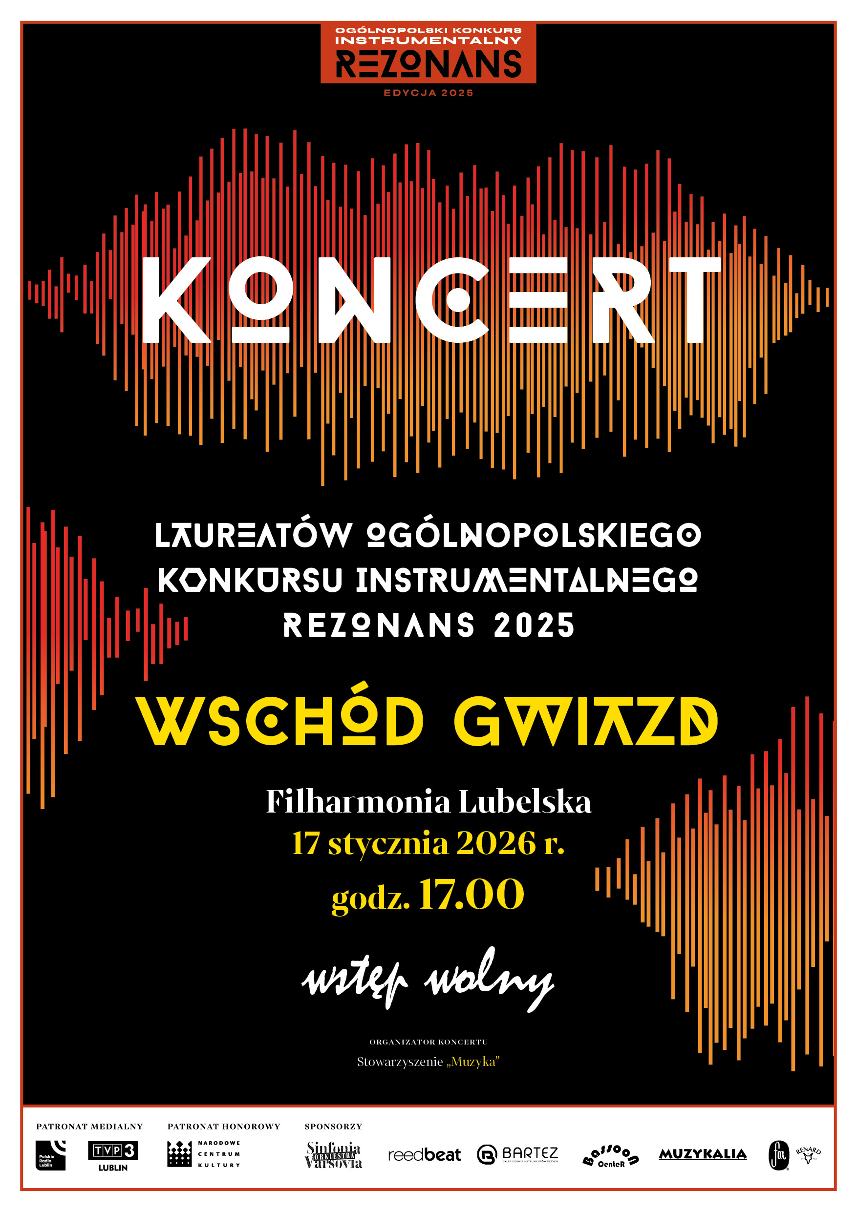 REZONANS koncert 1