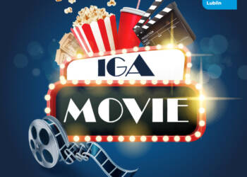 Iga Movie – „Ministranci” w kinie Centrum Kultury 6 iga movie 1024x1024 1