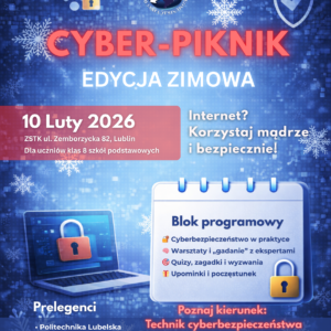 Cyber Piknik 2