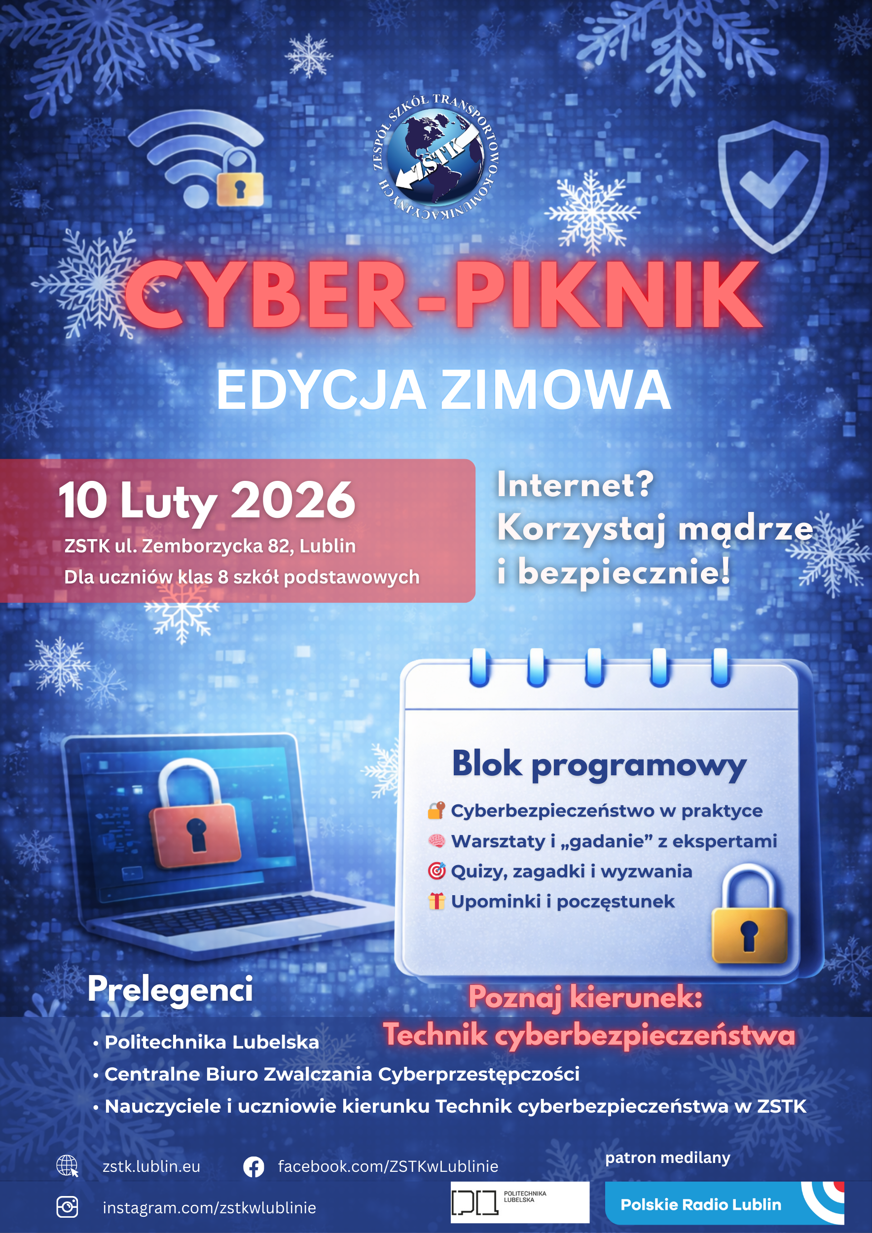 Cyber Piknik 2