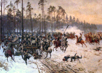 Uroczystości w Stoczku Łukowskim. 195 lat temu doszło tam do zwycięskiej bitwy 2 EAttachments21458630d5f5244b252c50530951f96aef99f0e