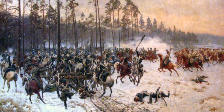 Uroczystości w Stoczku Łukowskim. 195 lat temu doszło tam do zwycięskiej bitwy 1 EAttachments21458630d5f5244b252c50530951f96aef99f0e