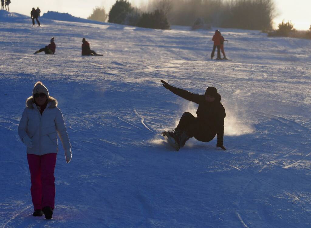 Radość narciarzy. Stoki w regionie działają pełną parą 1 EAttachments59543350d0d8be91750e77d488746e6eee89ebf