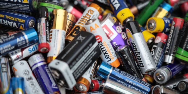 2022.09.09. LUBLIN . DZIEN RECYKLINGU BATERII . FOT. PIOTR MICHALSKI