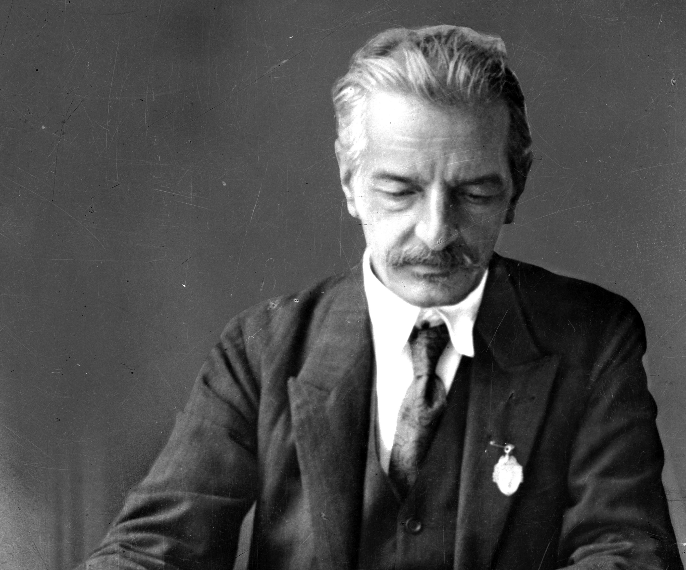 04.02.2026 Sekrety nauki – 155 lat temu urodził się Eugeniusz Romer