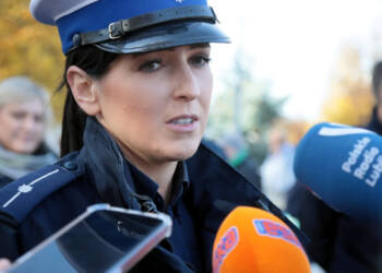 Gość Radia Lublin: Renata Szpakowska z Komendy Wojewódzkiej Policji w Lublinie 2 EAttachments7493399858915e5c8eabbf032cdeefa2eb9640a xl