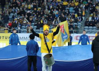 2025-02-01T14:41:14:79 ,  Fot. Piotr Michalski 
2025.02.01. LUBLIN . ARENA LUBLIN . MOTOR LUBLIN - LECHIA GDANSK .
FOT. PIOTR MICHALSKI