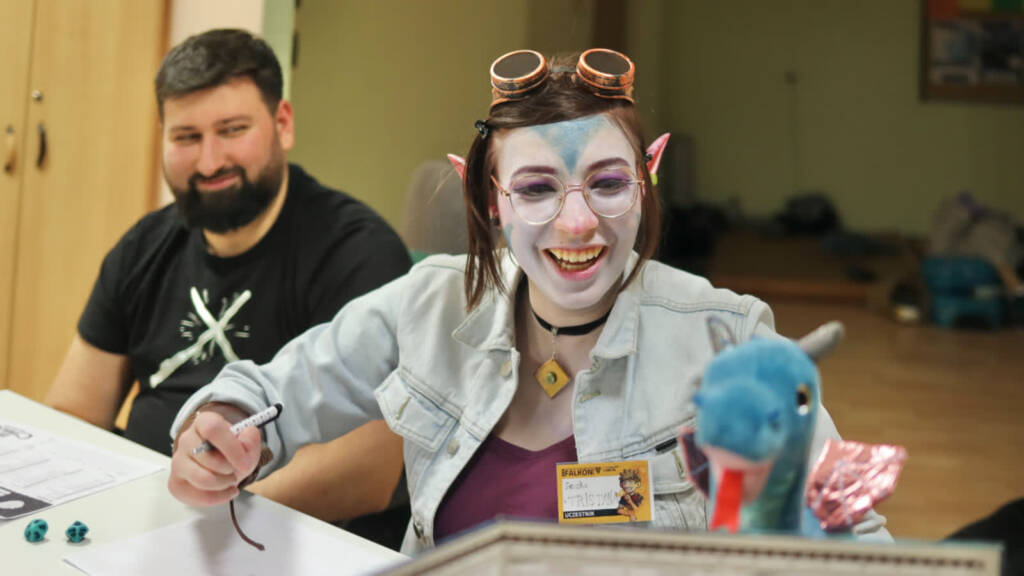 Fantastyczny Falkon. Trzydniowy festiwal w Lublinie 1 EAttachments8545423d2103b7921c8a74bb07dee50cb307b48 xl