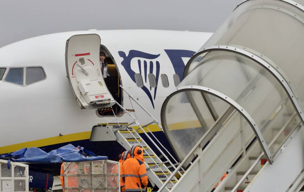 Więcej pasażerów i nowe połączenia. Ambitne plany lubelskiego lotniska 5 EAttachments8624234e7804793f9ae0dcc2d021572f8cd72aa xl