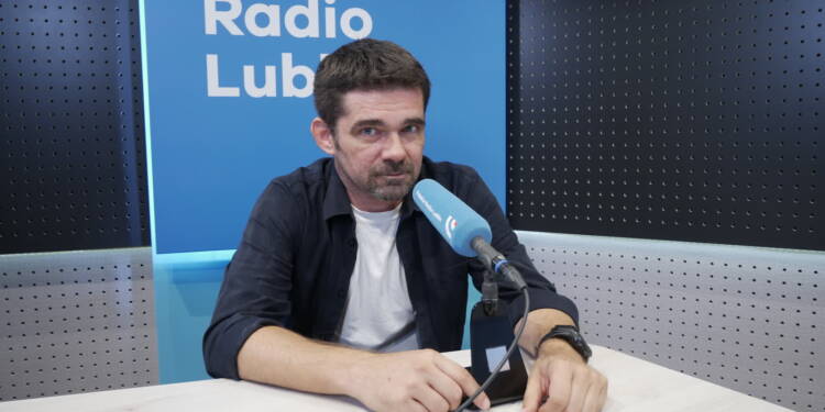 Gość Radia Lublin: politolog dr Jakub Olchowski 1 EAttachments89127678ae5c4b232d27b4ebe51352fa1a11586 xl