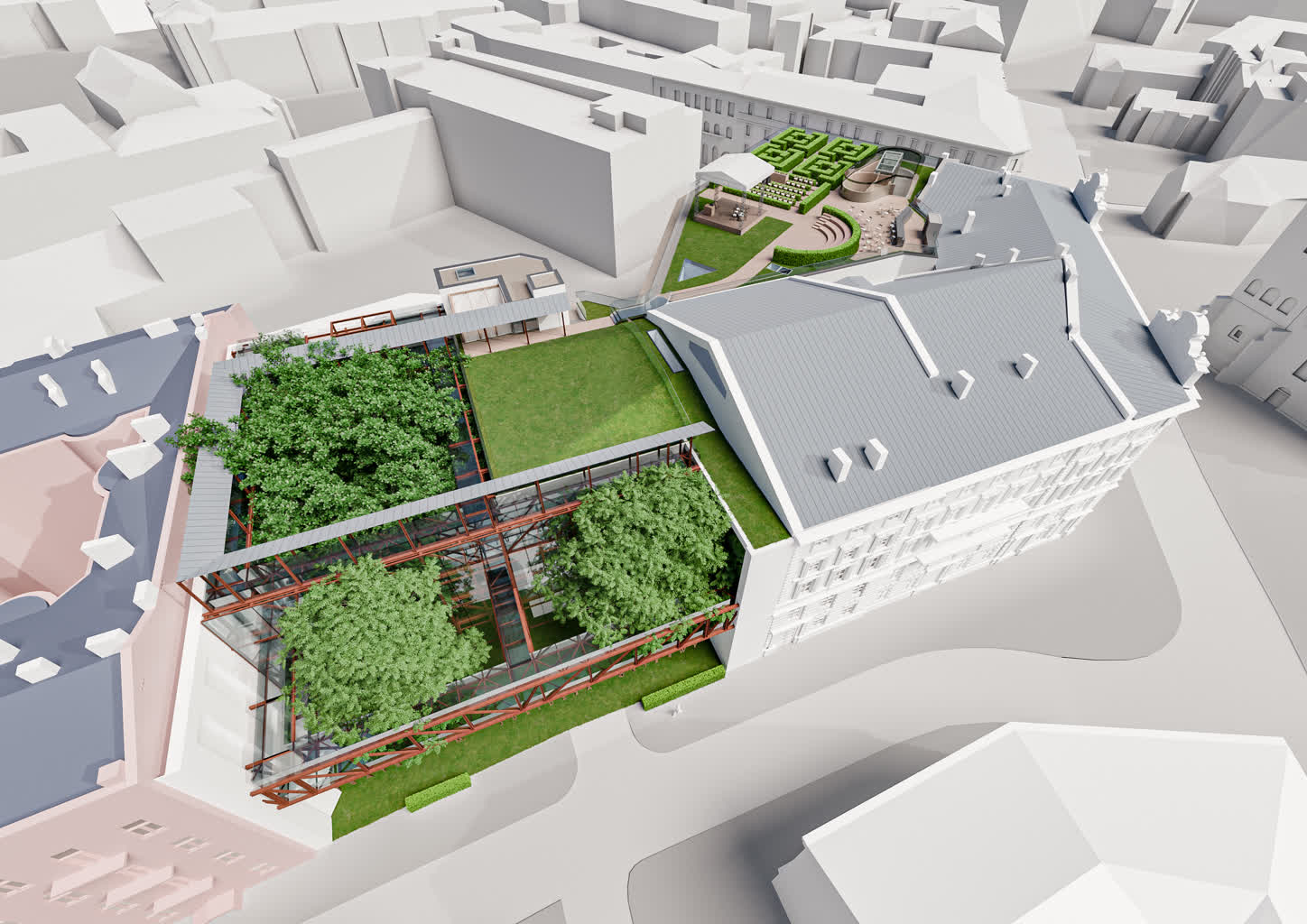 Błędy i braki? Lubelski teatr wycofał wnioski o dofinansowanie [ZDJĘCIA]