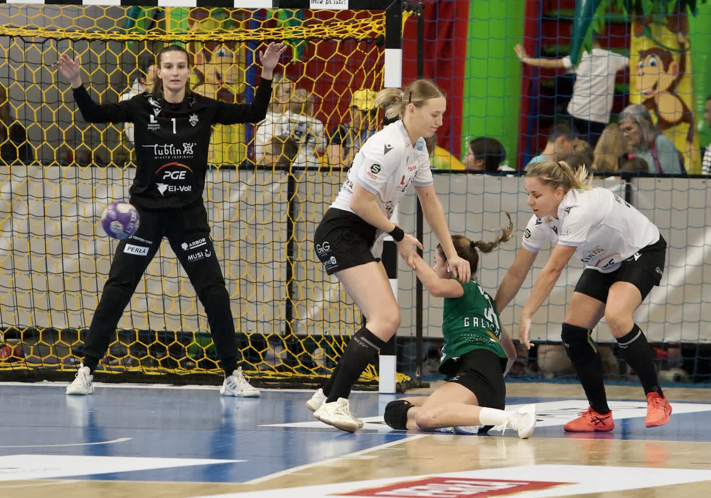 Kolejny sezon w Lublinie. Bramkarka MKS-u przedłużyła umowę 2 6K3D8673.jpeg