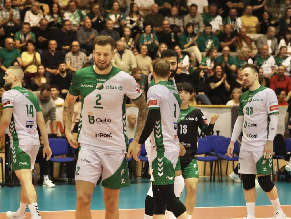 Duże wyzwania ChKS-u i Avii. Siatkarska sobota w regionie 1 EAttachments90574708f884ebde6c72906f17d77591f4b5d5d xl