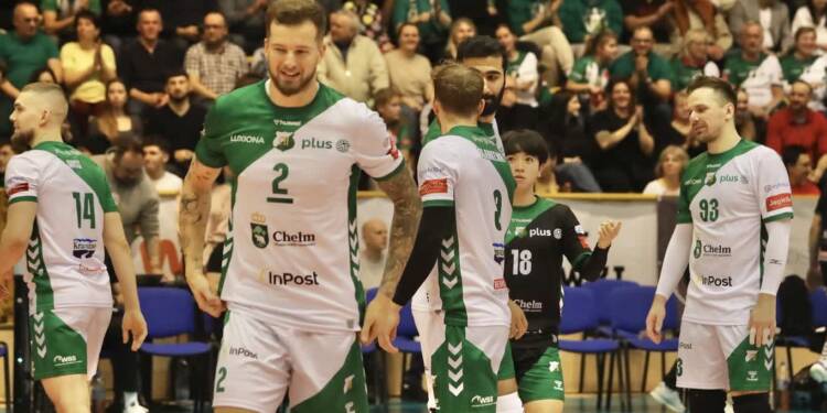 Duże wyzwania ChKS-u i Avii. Siatkarska sobota w regionie 1 EAttachments90574708f884ebde6c72906f17d77591f4b5d5d xl