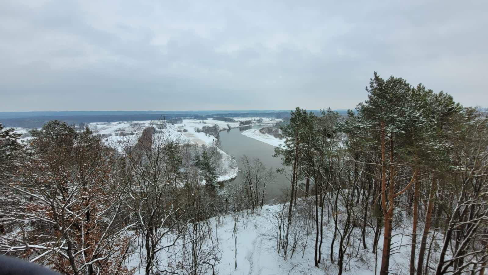 "Niesamowity widok". Nowa wieża przyciąga turystów 2 wieza 2.jpg