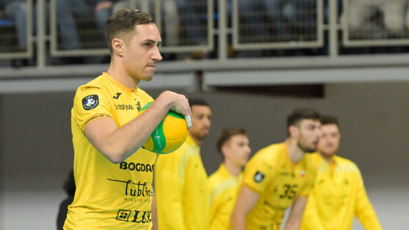 Mateusz Malinowski: Ledwie dałem radę