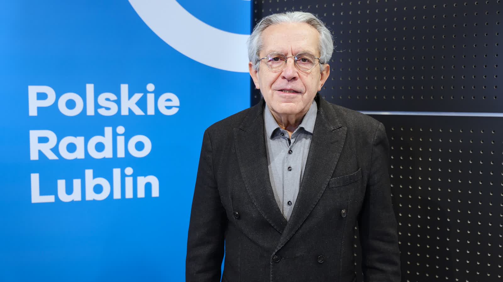 Gość Radia Lublin: mecenas Piotr Sendecki