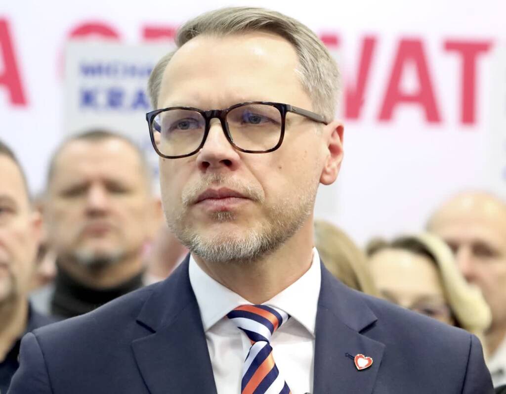 Wybory w KO. Michał Krawczyk oficjalnie zarejestrował kandydaturę na przewodniczącego regionu 1 EAttachments9305621d4de89ab0242c7100aaff1c9dea44997 xl