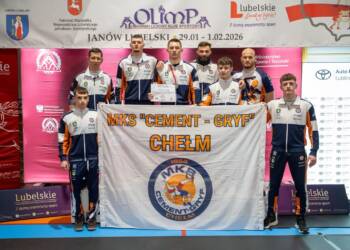 Udane MP w Janowie Lubelskim. Zapaśnicy z regionu z trzema medalami 2 EAttachments9308013cc03d20a2126c4a7fb8b339dd61a7eef xl