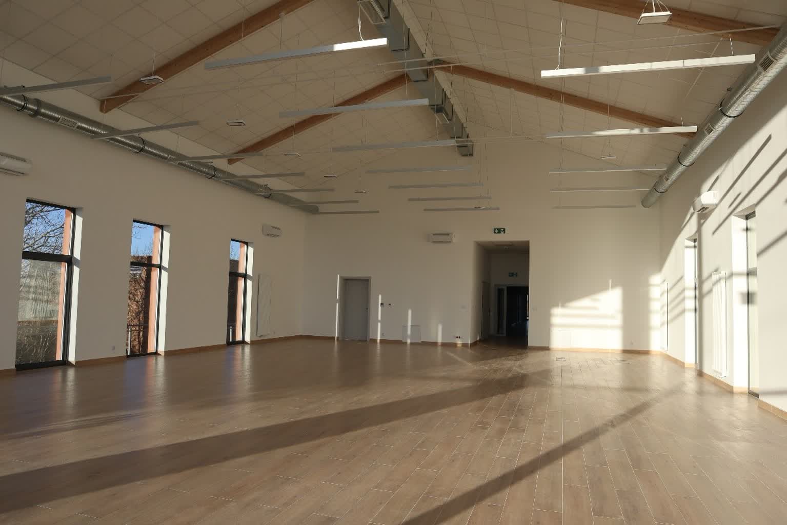 Rudnik inwestuje w kulturę. Nowe centrum już na finiszu prac zewnętrznych 2 484618625_1047516100756233_4428442872230857448_n.jpg