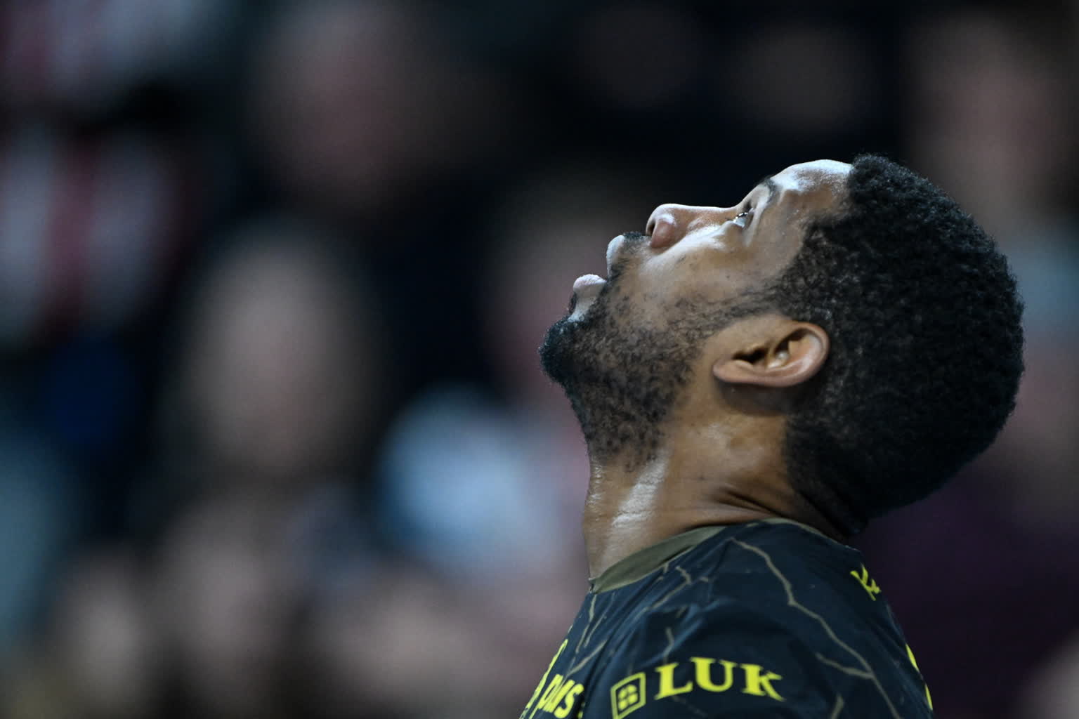 Lider traci fotel. Bogdanka LUK Lublin pokonana w tie-breaku w Rzeszowie 3 mid-26201196.jpg