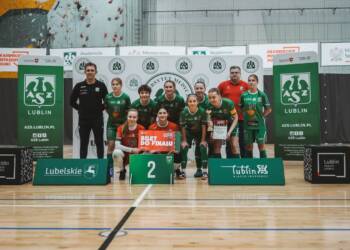 AMP w futsalu kobiet: UMCS Lublin drugi w turnieju półfinałowym 2 EAttachments930884574368c85525c13b33a5d2b8ad38793f0 xl