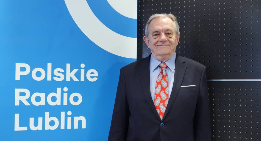 Gość Radia Lublin: były ambasador Andrzej Jaroszyński 1 EAttachments9308903aa91f721c8e7de5aceb5db95c36d7894 xl