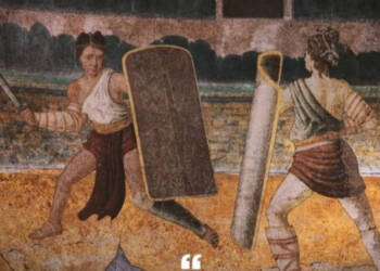 Gladiatorki. Na starożytnych arenach walczyły także kobiety? 4 EAttachments9310815d01ef36e18149f2d93b68e5855e379bd xl