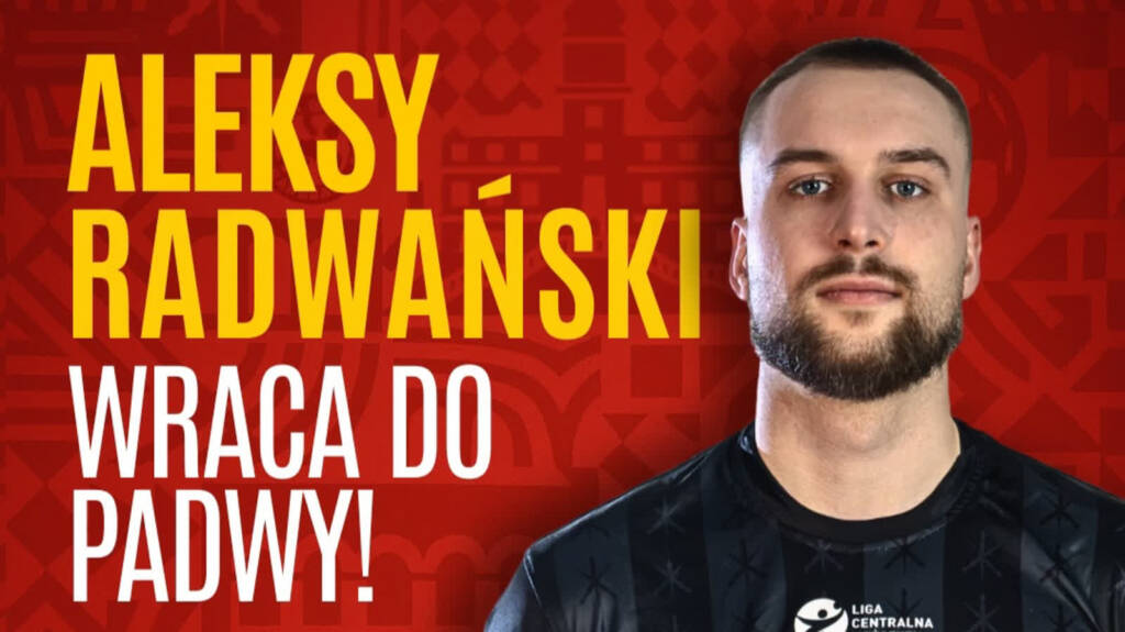 Aleksy Radwański wraca do Padwy Zamość 1 EAttachments9311242f391fb04d8c678867ed9b278b6d8611a xl