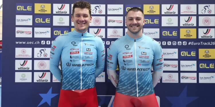 Lubelscy kolarze w tureckim wyścigu 1 EAttachments931166105bdd36d1029c83052211132807e9c0f xl