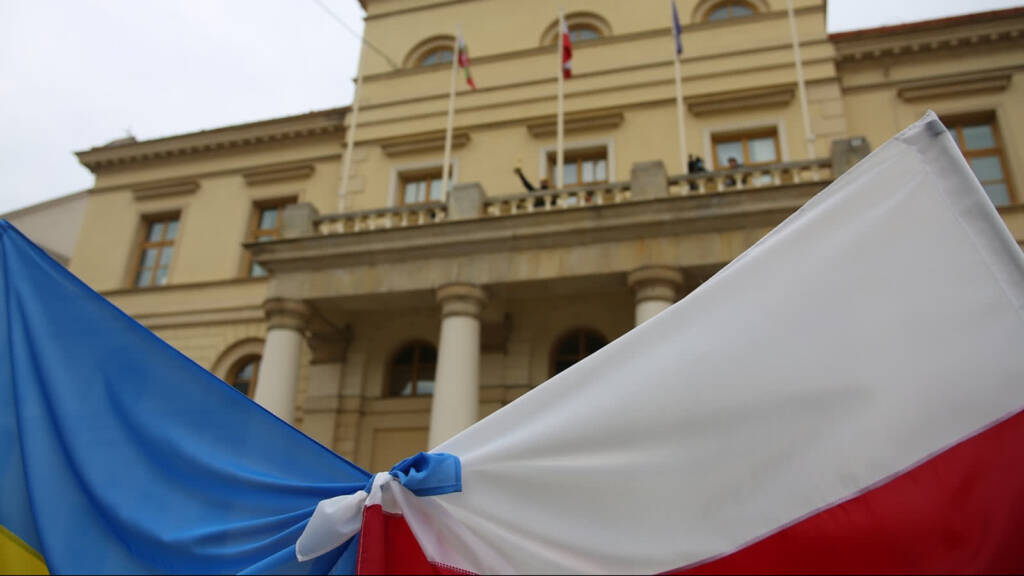 Wygaszanie specustawy o pomocy Ukrainie. Samorząd i organizacje o nowych zasadach 1 EAttachments9312341b104b11232e9106d65c046586baddd65 xl