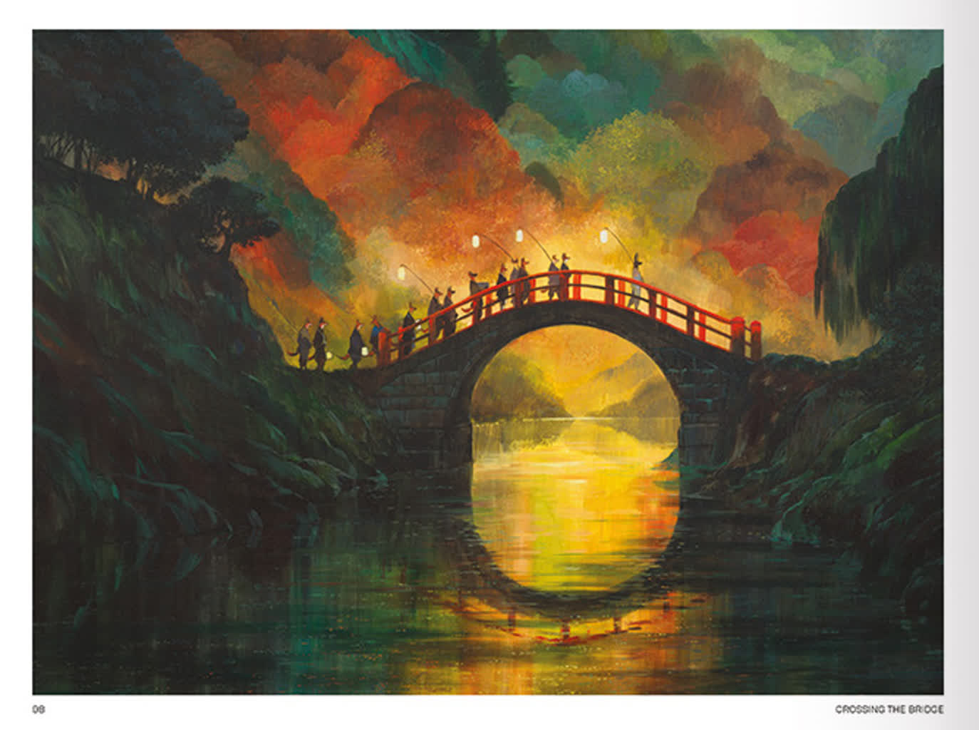 Emocje, czułe punkty i nić porozumienia. Spacer z Anubisem 2 anu.jpg