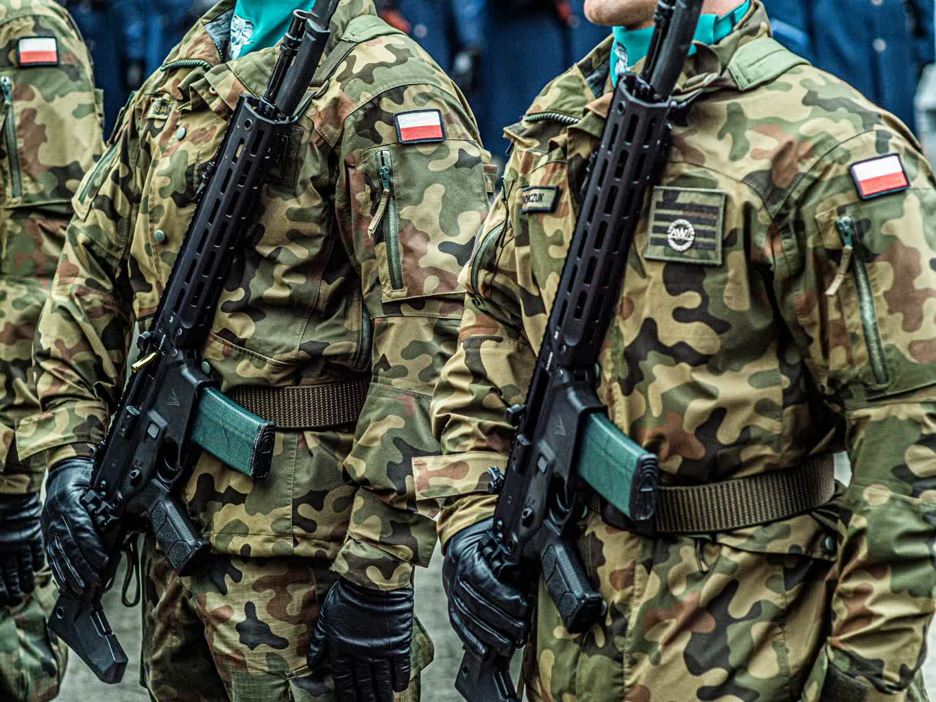 04.02.2026 Katarzyna Michalak „Medal za synów”