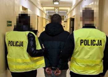 Podszywał się pod prokuratora. Wyłudził od seniorek ponad 100 tys. złotych 3 EAttachments93126227bb9f9b2d4f541c96405bfb5fab01fdf xl