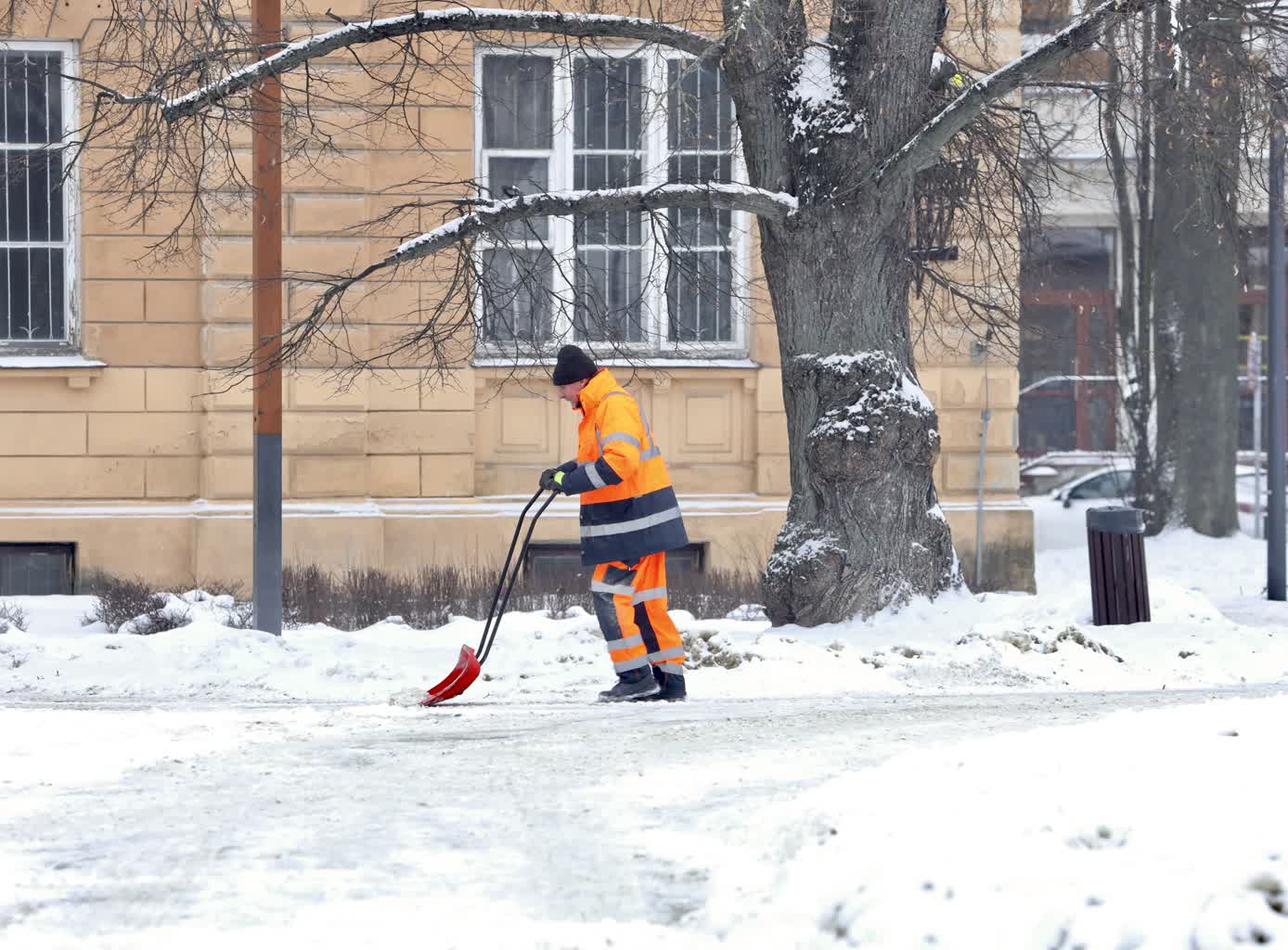 To zima stulecia? "Takiej pogody nie pamiętają nawet najstarsi nastolatkowie" 4 IMG_9724.jpeg