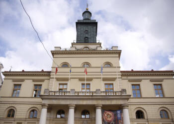 Radni PiS chcą wyjaśnień. Chodzi o akcję CBA w lubelskim ratuszu 2 EAttachments93164252b7fc20b8a374ad7a980a34165b44a0c xl