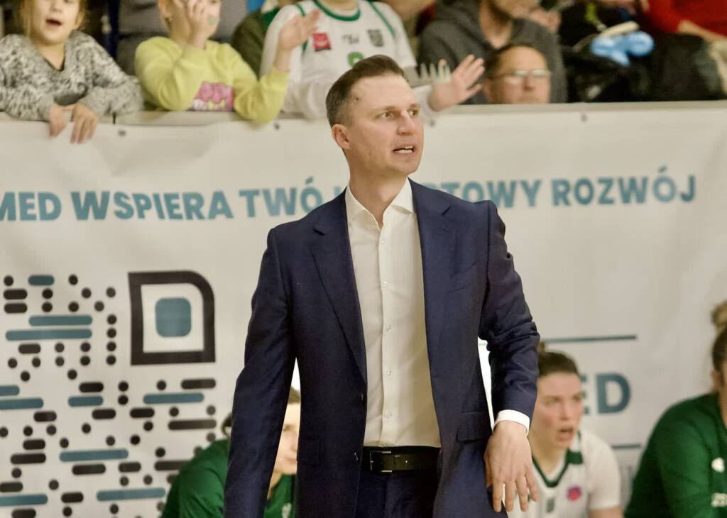 "Zagraliśmy bardzo, bardzo słabo". Trener lubelskich koszykarek po porażce z Francuzkami 1 EAttachments93176846975ce2cfb13c3ecd414dc7805e26131 xl 1