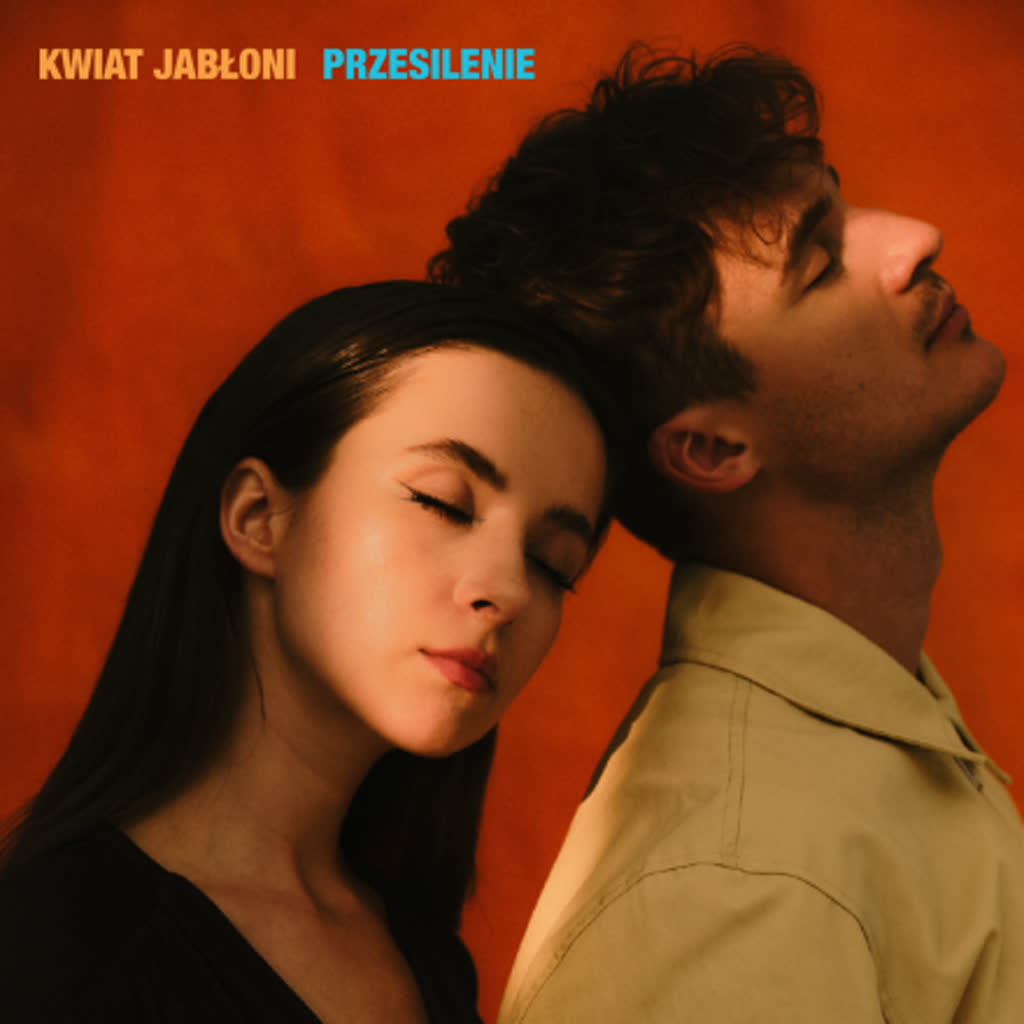 POLSKA PŁYTA TYGODNIA – „PRZESILENIE”