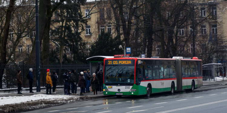 Ferie zimowe w Lublinie. Mniej autobusów i trolejbusów na ulicach miasta 1 EAttachments9319484f75fb2aa123918c5ee151ea05aef26a0 xl