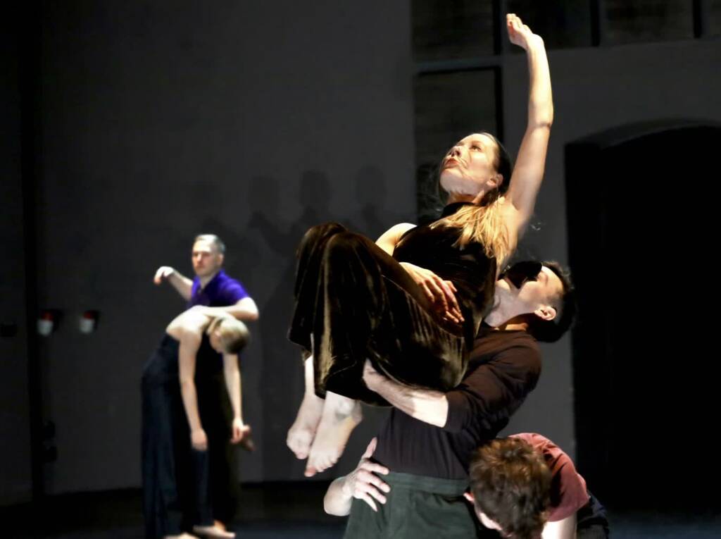 Inauguracja działalności Krajowego Centrum Choreograficznego w Lublinie 1 EAttachments93196794106df4873cb021ec7111d1fbf509b42 xl