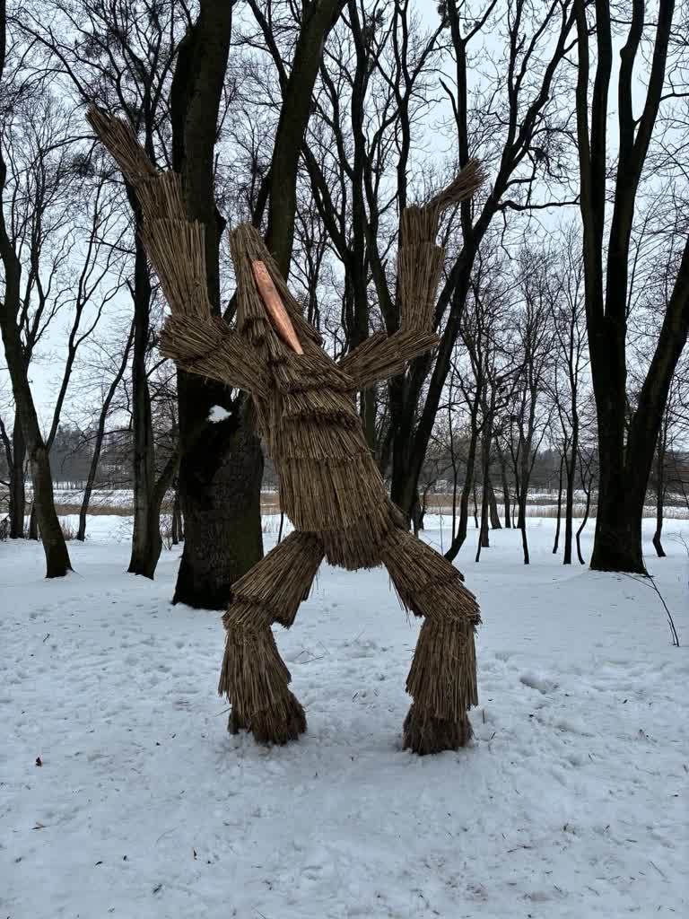 Woda w zimowej odsłonie. Festiwal LandArt w mroźnych warunkach 2 625993400_1564710708990580_878985513830693272_n.jpg