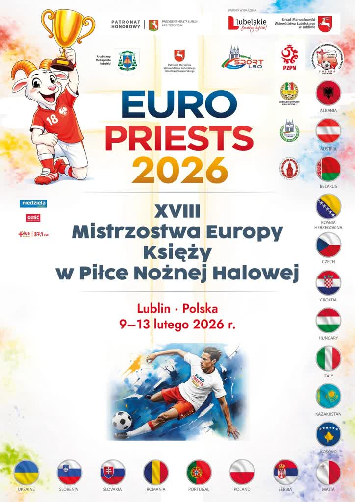 Czy Polska wygra w piłkę z Włochami? Rozpoczynają się niezwykłe mistrzostwa 2 628143376_873299598676036_7639389491090734333_n.jpg