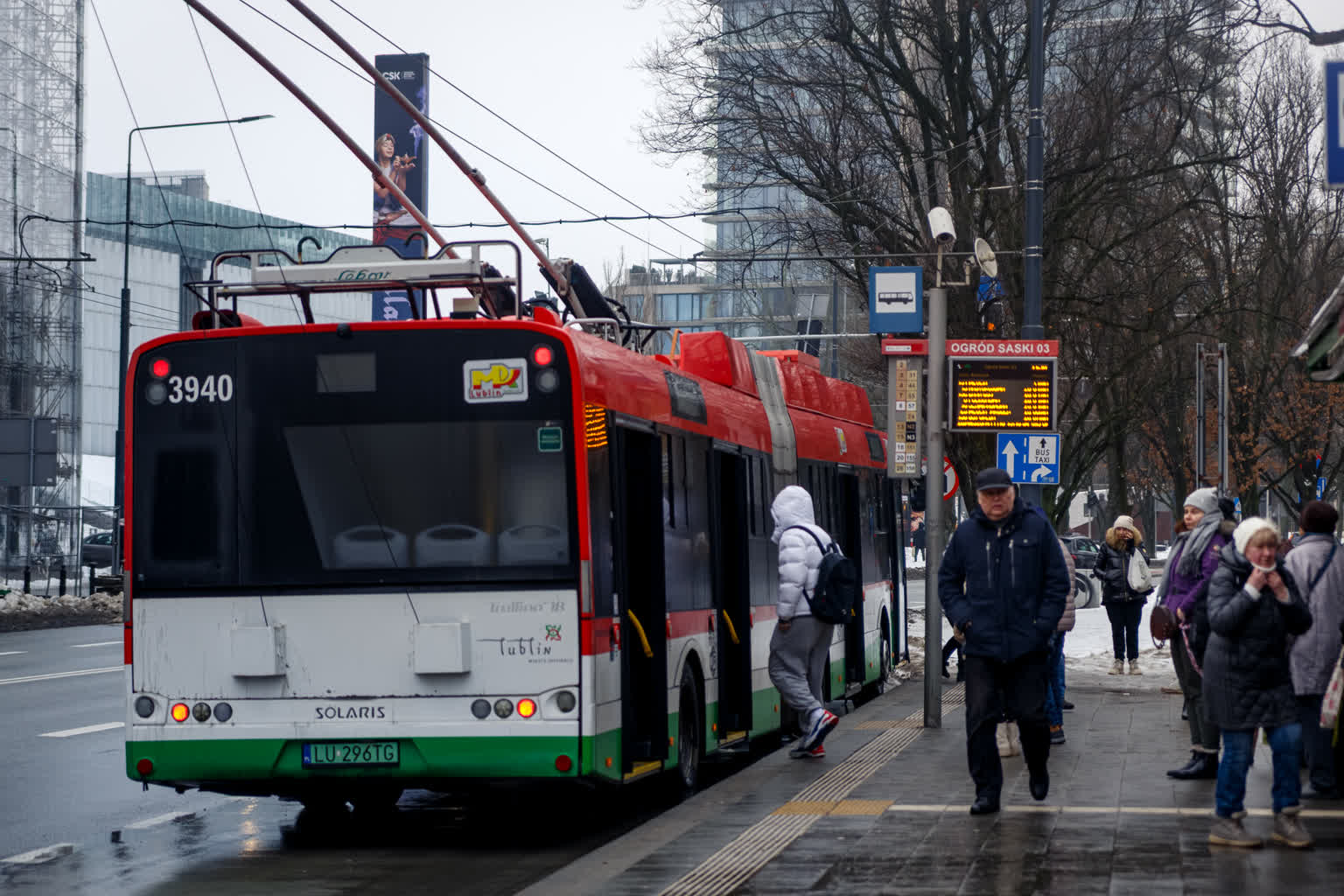 Komunikacja miejska: nowe ceny biletów już za kilka dni 2 Autobusy-Michalew-20.jpg