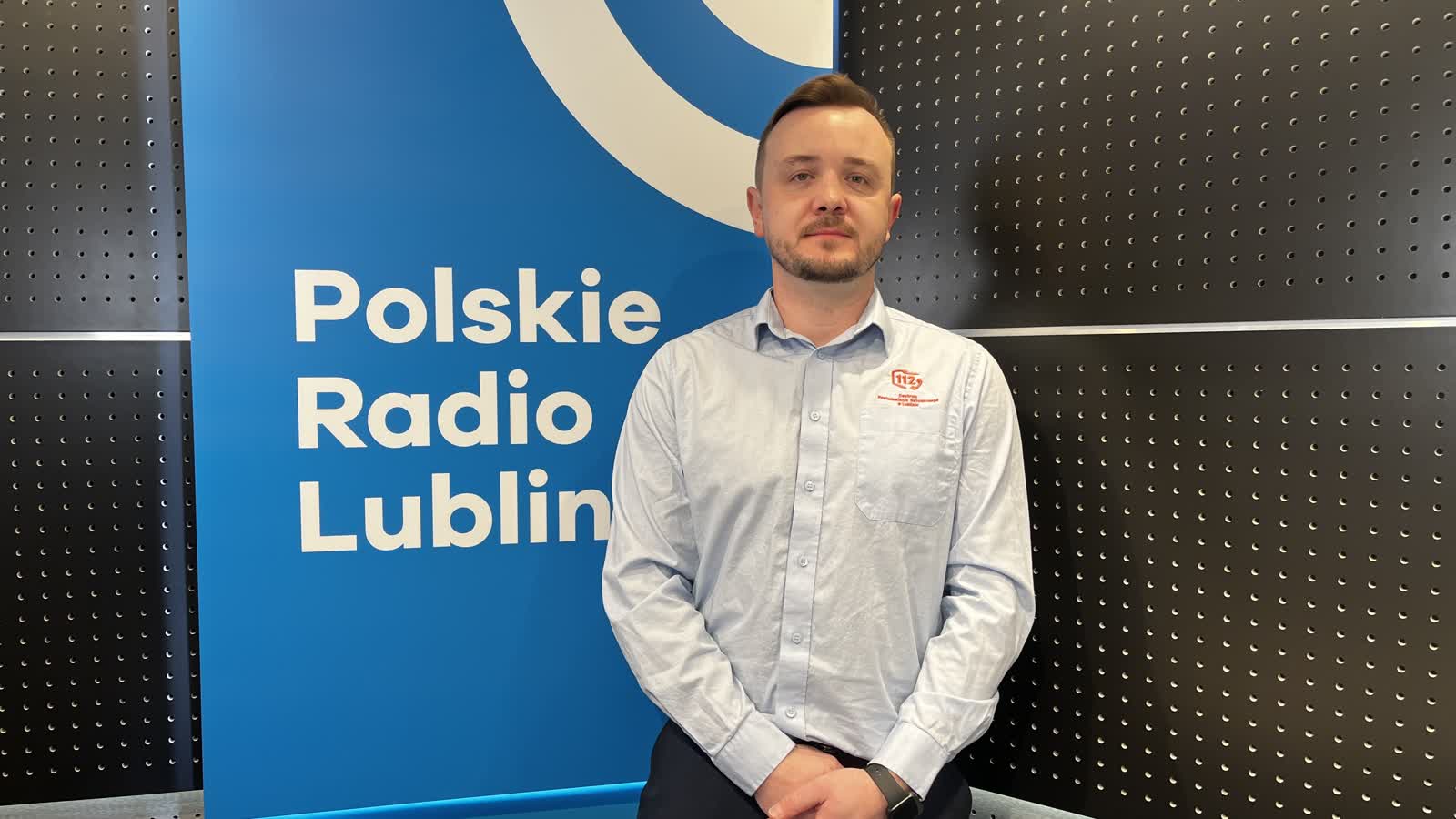 Europejski Dzień Numeru 112. Koordynator CPR w Lublinie o pracy operatorów